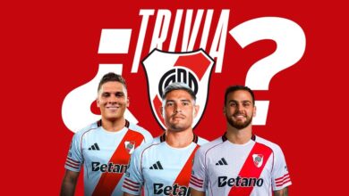 Photo of Trivia Olé: ¿cuánto sabés del mercado de pases de River?