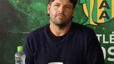Photo of Tillous ya es el presidente de Aldosivi y sueña con un estadio propio