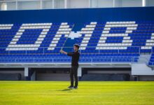 Photo of La emoción de Pol Fernández en Godoy Cruz: “Era el momento para volver”