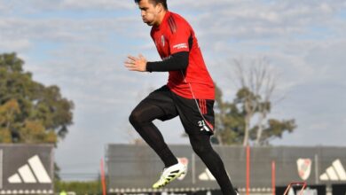 Photo of River EN VIVO: firma Salas, mercado al instante y últimas noticias del jueves 10 de julio