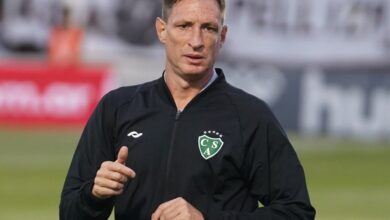 Photo of Segunda etapa en Sarmiento para Sava