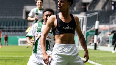 Photo of Placente sorprendió y convocó a un delantero alemán para la Sub 17