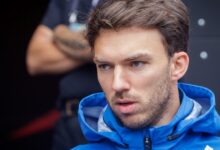 Photo of Qué dijo Pierre Gasly, compañero de Colapinto, después de un gran viernes en Bélgica