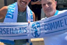 Photo of El jugador de la Scaloneta que es recibido como un ídolo en Francia