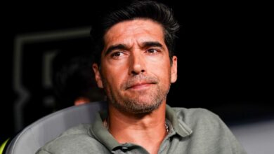Photo of ¿El Premio Gandhi del Mundial de Clubes? Abel Ferreira, eliminado con Palmeiras, alentará por Fluminense