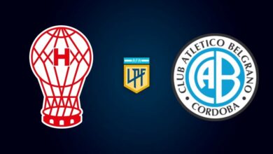 Photo of Huracán vs. Belgrano, por el Torneo Clausura: día, horario y cómo verlo por TV