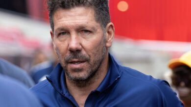 Photo of Simeone no para: cuarto refuerzo y más jerarquía para el medio
