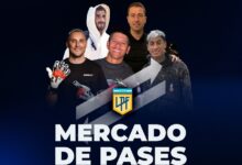 Photo of Se cierra el mercado de pases: los refuerzos y las bajas de último momento