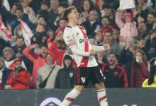 Photo of Video: el golazo de Colidio al ángulo a Platense