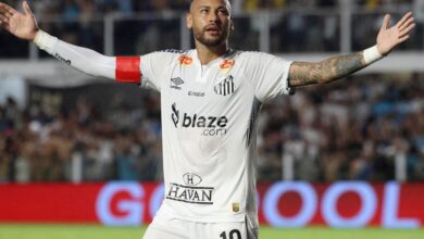 Photo of Video: Neymar volvió al gol después de cuatro meses en un amistoso