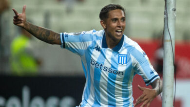 Photo of Negocian con Vélez: por qué Almendra se quiere ir de Racing