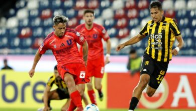 Photo of Independiente tendrá un rival de cuidado en la Sudamericana: así juega Universidad de Chile