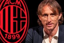 Photo of Modric explicó la razón clave detrás de su llegada al Milan