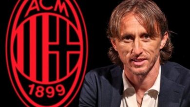 Photo of Modric explicó la razón clave detrás de su llegada al Milan