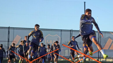 Photo of Boca, EN VIVO: la primera jornada en doble turno, los jugadores en duda para el debut, el tapado como refuerzo y más noticias de este miércoles 2 de julio…