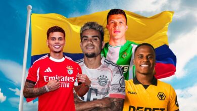 Photo of El fútbol colombiano se expande: cuatro grandes fichajes europeos en marcha