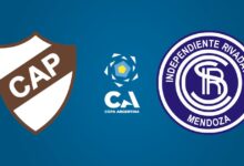 Photo of Platense vs. Independiente Rivadavia, por la Copa Argentina: día, horario y cómo verlo por TV