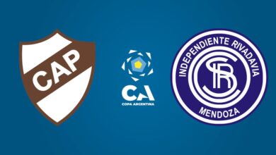 Photo of Platense vs. Independiente Rivadavia, por la Copa Argentina: día, horario y cómo verlo por TV