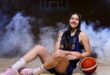 Photo of Isabella Ingenito: “Nuestro objetivo es competir de igual a igual”