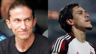 Photo of El DT de Flamengo volvió a dejar afuera su goleador