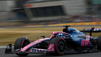 Photo of Qué dijo Pierre Gasly, compañero de Colapinto, al volver a los puntos