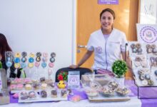 Photo of “Mujeres que impulsan la economía local”: participá de esta jornada de encuentro, reflexión y aprendizaje