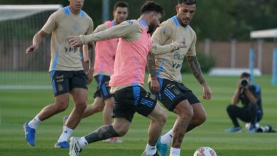 Photo of Paredes y los millones mejor invertidos por Boca
