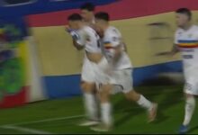 Photo of Colegiales ganó y hundió a un Cervecero que no levanta en el Nacional