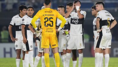 Photo of ¿Con qué Olimpia se encontrará Ramón Díaz?