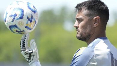 Photo of Así quedó la situación de Chiquito Romero en Boca tras la decisión de Russo con los borrados