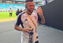Photo of ¿Un bicampeón de América se va al fútbol árabe?