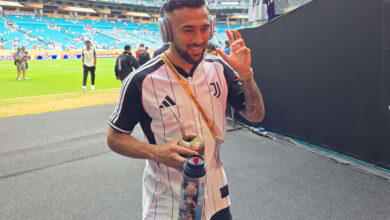 Photo of ¿Un bicampeón de América se va al fútbol árabe?