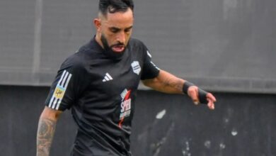 Photo of Riestra y la jugada preparada para vencer a Lanús en el debut del Clausura