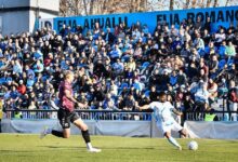 Photo of Temperley estiró su buen momento con un triunfazo agónico