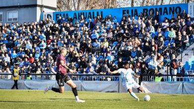 Photo of Temperley estiró su buen momento con un triunfazo agónico