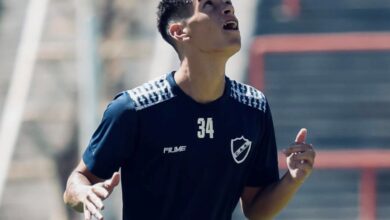 Photo of El pibe de Racing que fue protagonista en el mercado del Nacional y su futuro es incierto