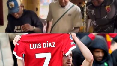 Photo of Luis Díaz y la falta de empatía