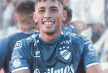Photo of Ayude tiene su primer refuerzo en San Lorenzo