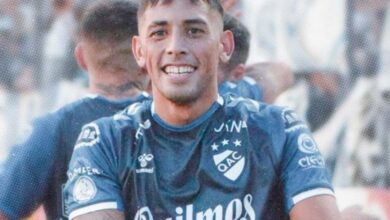 Photo of Ayude tiene su primer refuerzo en San Lorenzo