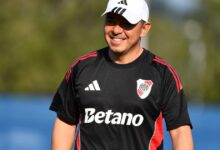 Photo of Bajo la lupa de Gallardo: los juveniles que se sumarán a la pretemporada de River