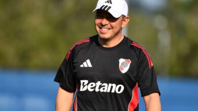 Photo of Bajo la lupa de Gallardo: los juveniles que se sumarán a la pretemporada de River