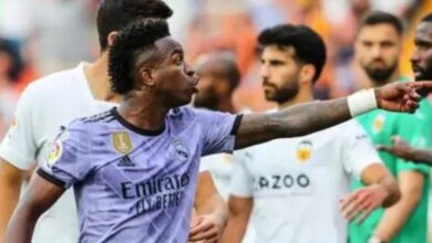 Photo of Sigue la novela: el Valencia prepara una demanda contra el documental de Vinicius