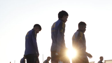 Photo of El regreso de Boca, día 2: los jugadores que hoy están en duda para el arranque del torneo