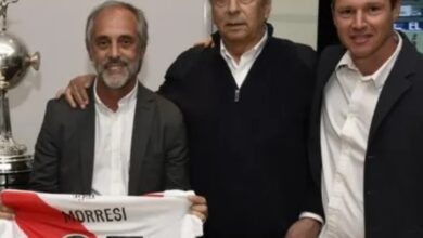 Photo of El campeón del mundo con River que elogió el Monumental: “Hubiéramos sido campeones intergalácticos”
