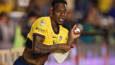 Photo of Independiente: el colombiano que quiere Vaccari para reemplazar a Angulo