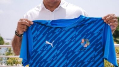 Photo of Dirigió a Messi y ahora es el DT de un club recién ascendido en Arabia Saudita