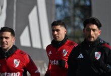 Photo of River EN VIVO: Salas y las bombas de Milito, se va Bareiro y últimas noticias del jueves 3 de julio