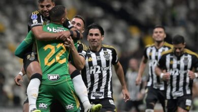 Photo of Godoy Cruz ya conoce a su durísimo rival en los octavos de final de la Copa Sudamericana