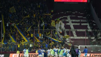 Photo of No habrá hinchas visitantes en Capital Federal