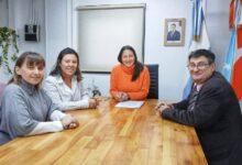 Photo of El Municipio firmó el Acta Acuerdo de Pasantías no rentadas para estudiantes del nivel secundario